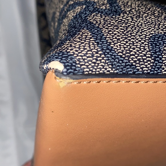 TOUS Large Kaos Icon Bag 👜 - Picture 2 of 14